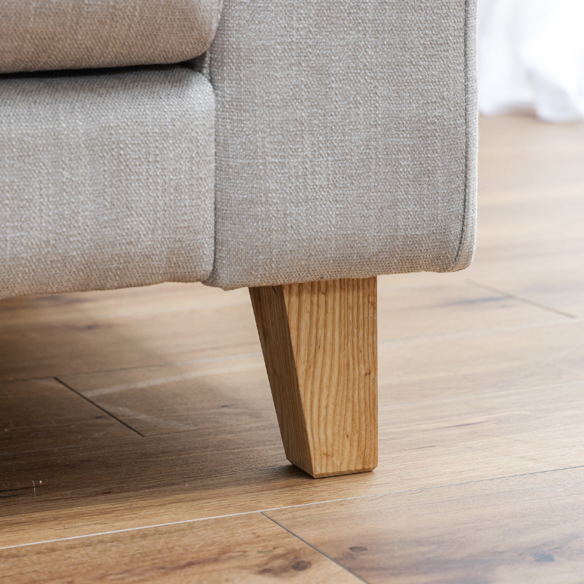 カリアス 3人掛けソファ 幅172cm