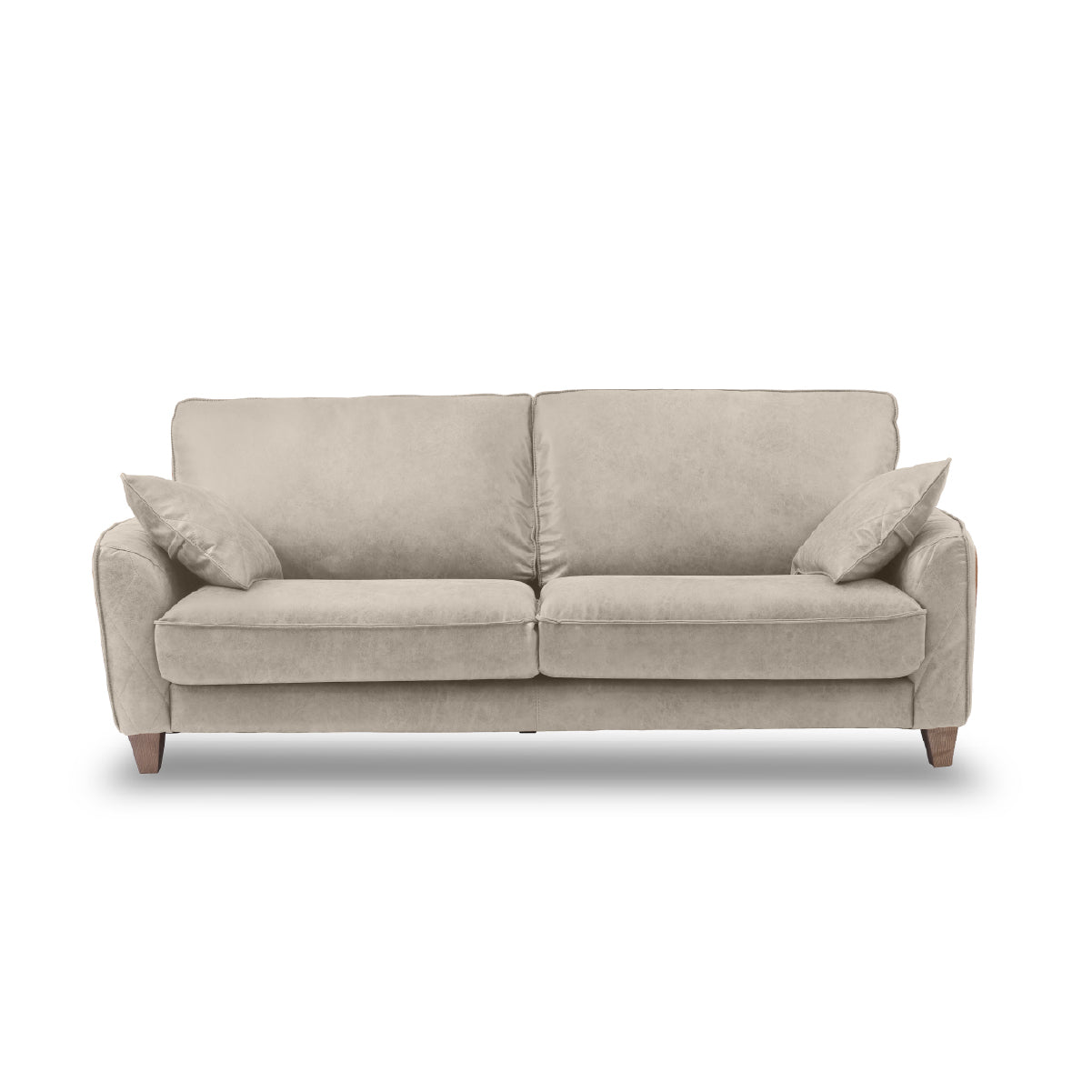 コロンバスⅡ 3人掛けソファ 幅202cm