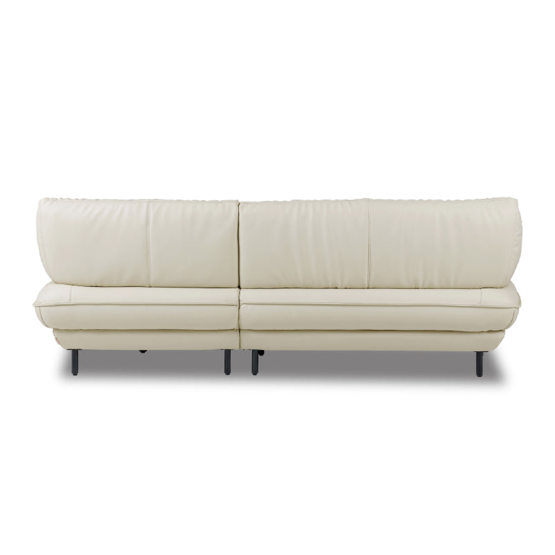 バスカロ カウチソファ 幅232cm