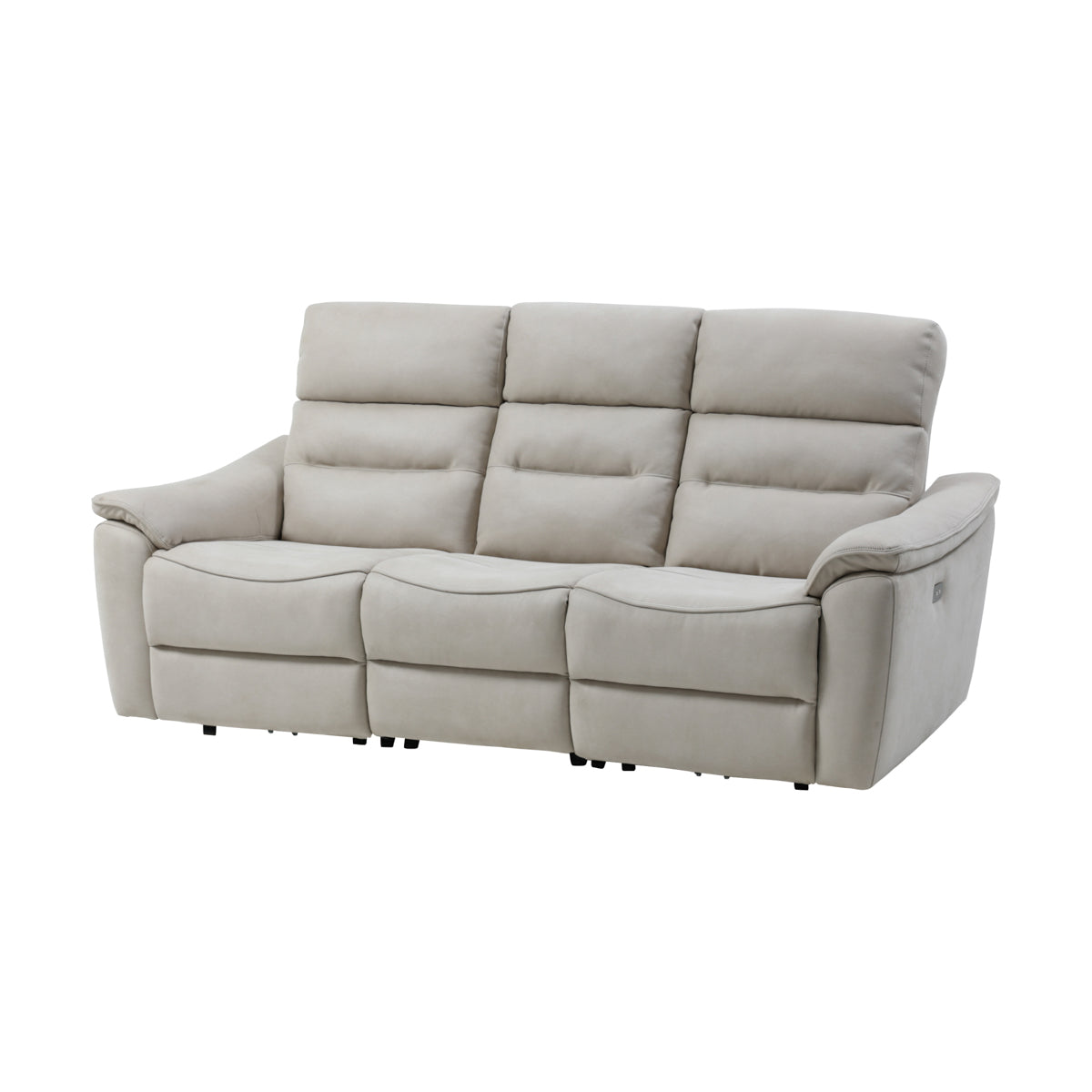 スパーダ 3人掛けソファ 幅190cm