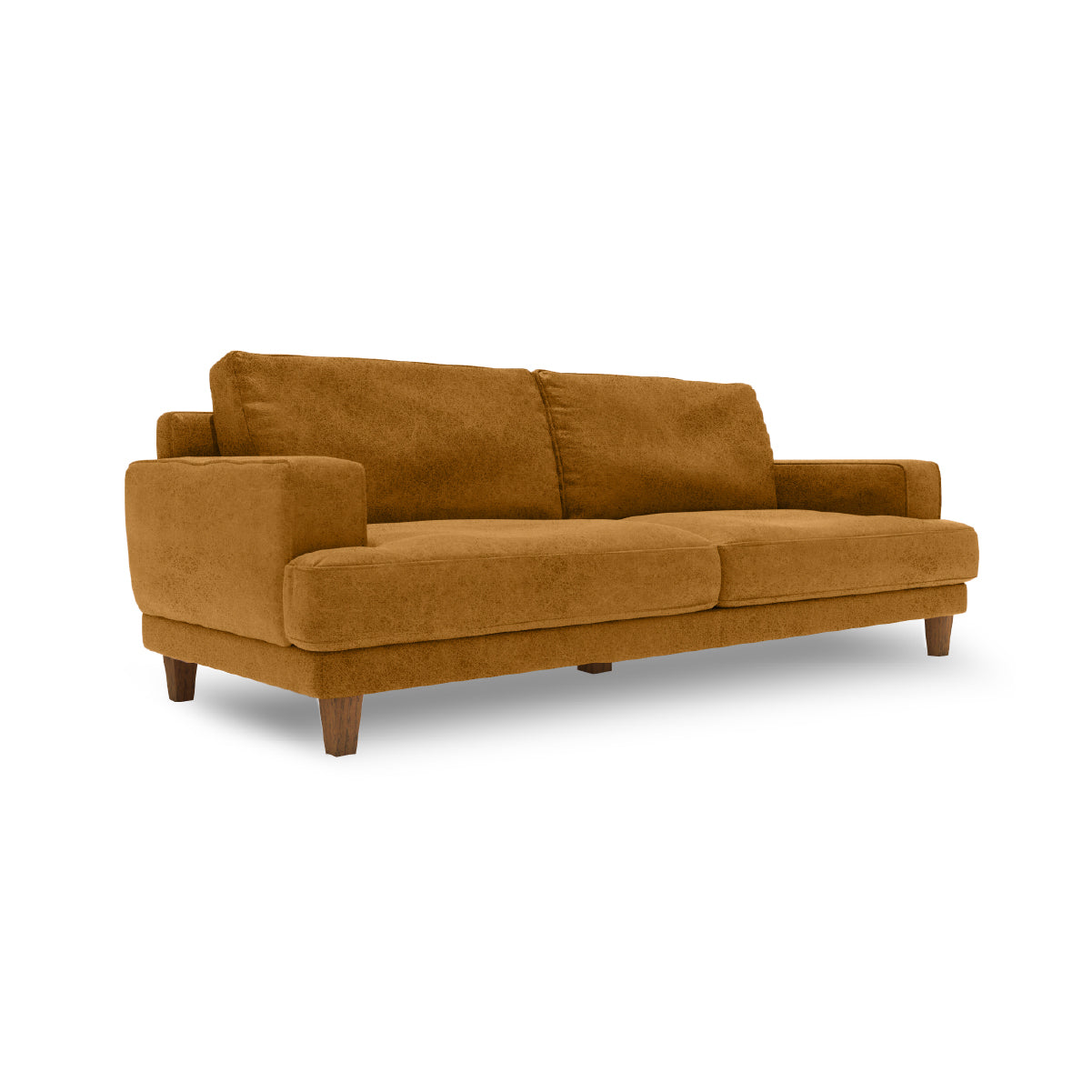 ジャロ 2.5人掛けソファ 幅179cm