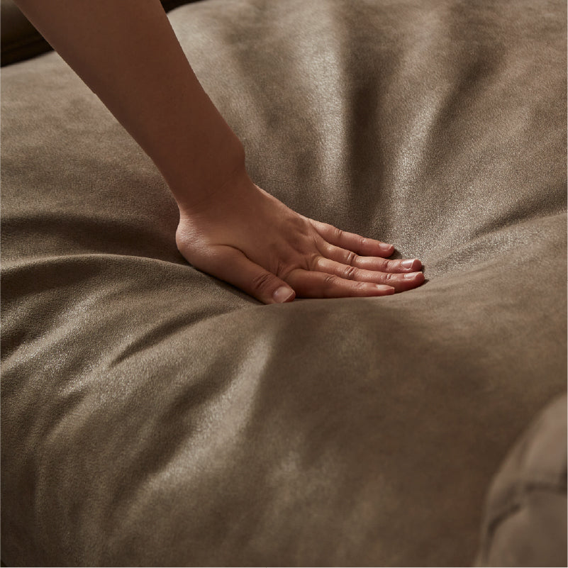 クワトロベリーニ オットマン