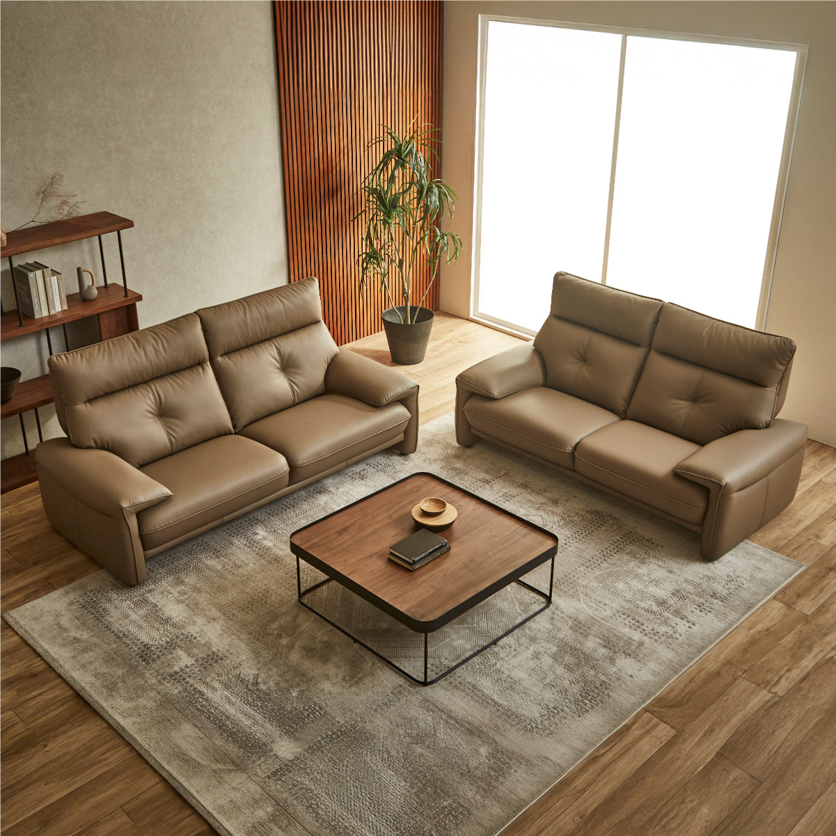 グランベルツ ソファ 3人掛け