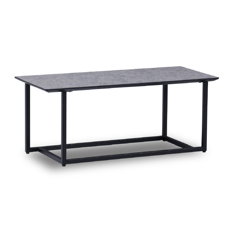 グラシエーロ サイドテーブル アッシュGY