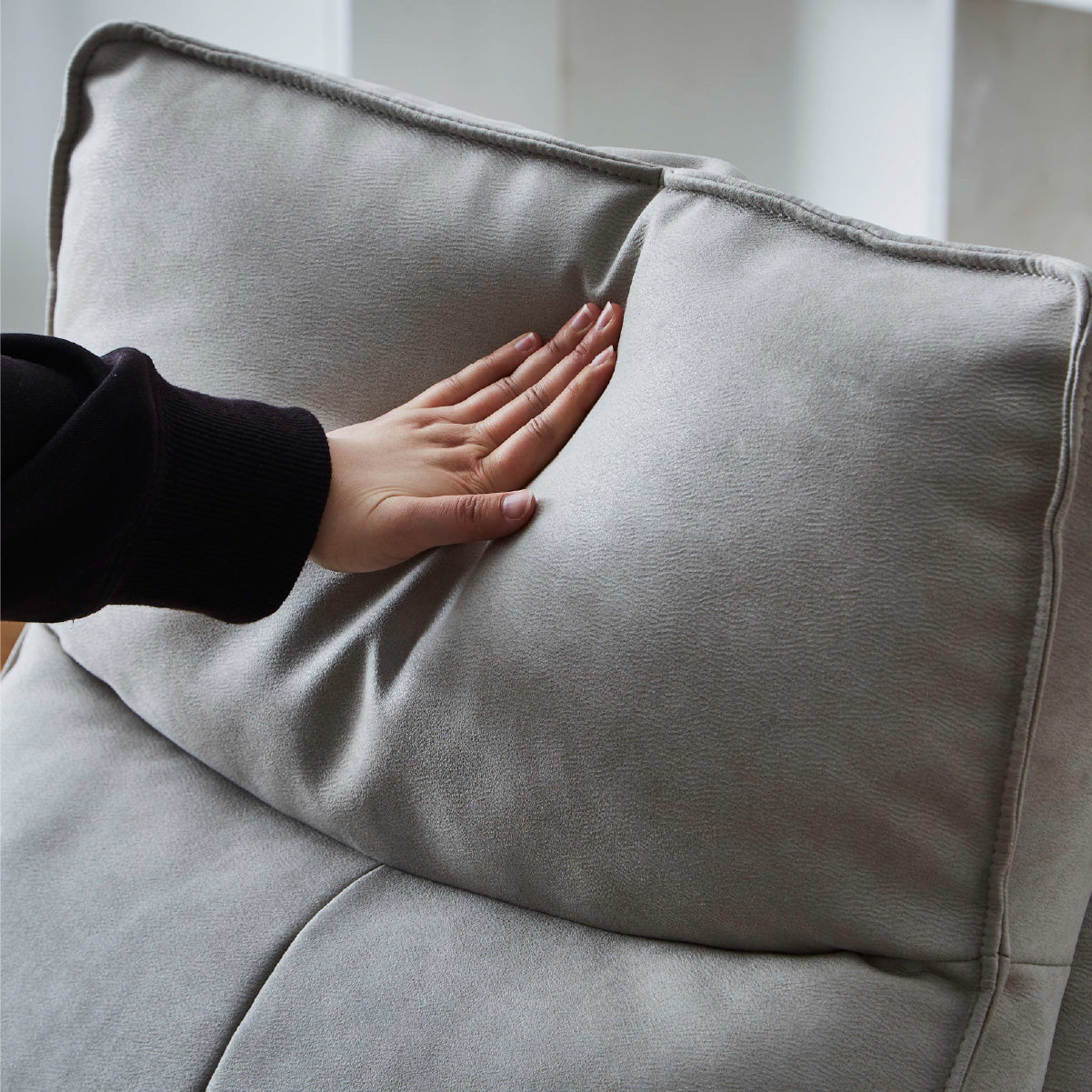 ロレア 電動パーソナルソファ 幅81cm