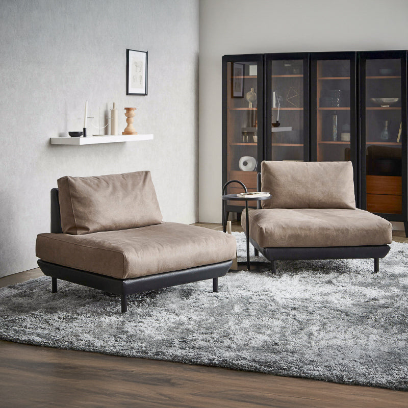 コスターナ 1人掛けソファ 幅90cm