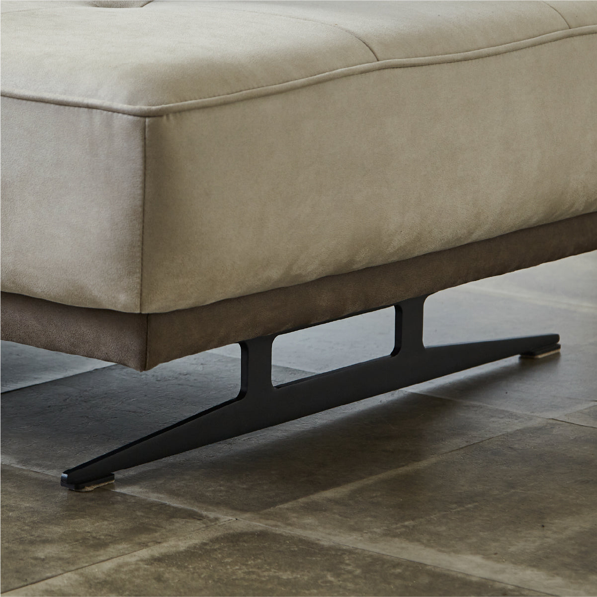 アベンタ 3人掛けソファ 幅180cm