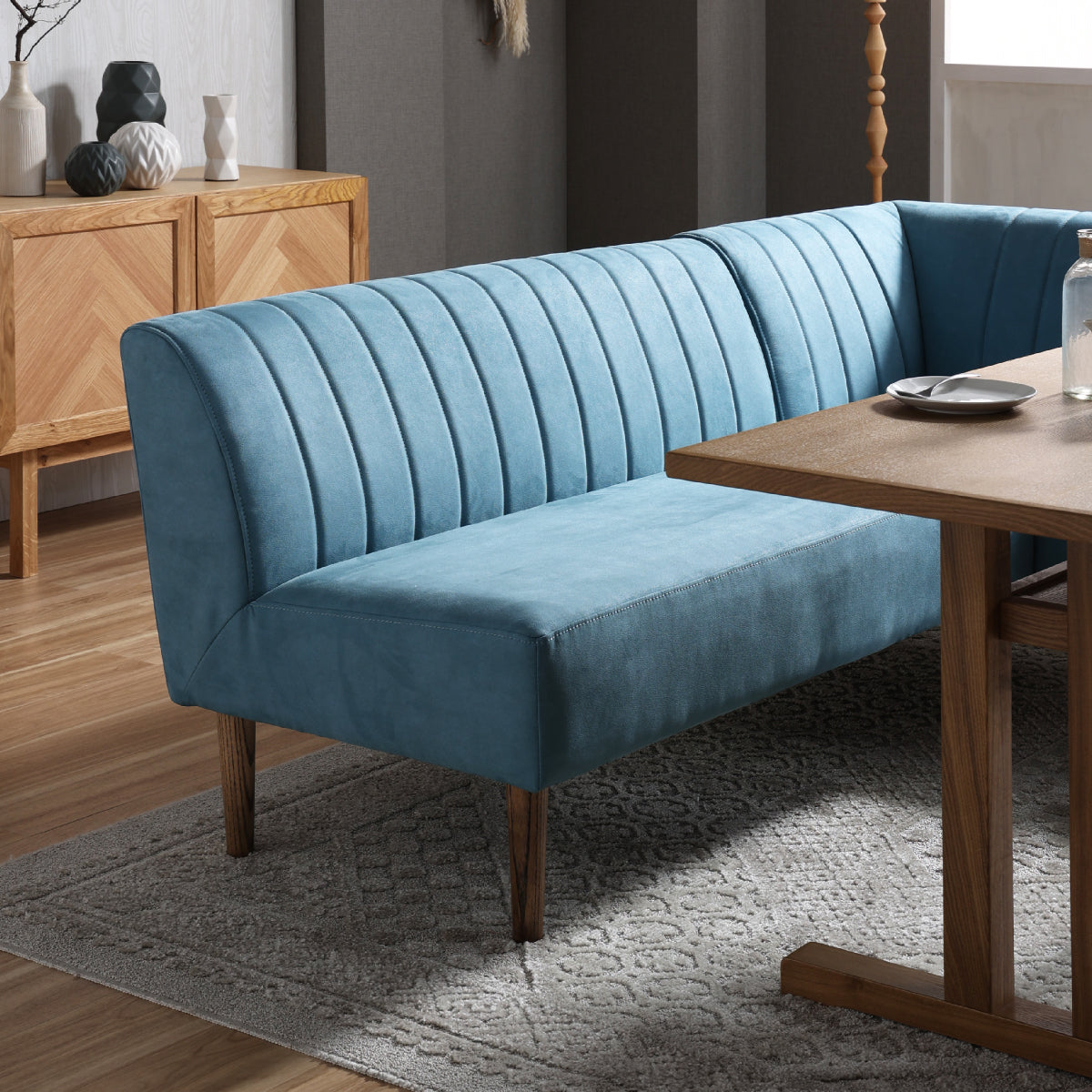 ソルナ LDソファ 幅187cm