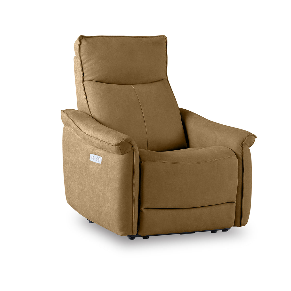 ロレア 電動パーソナルソファ 幅81cm