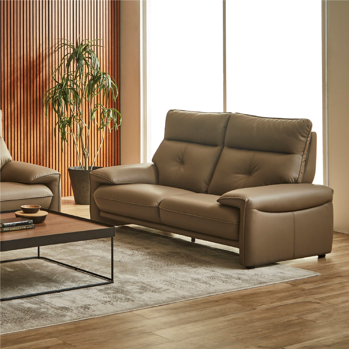 グランベルツ ソファ 2.5人掛け