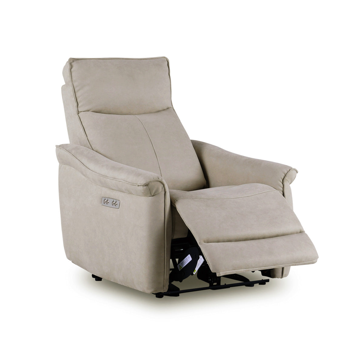 ロレア 電動パーソナルソファ 幅81cm