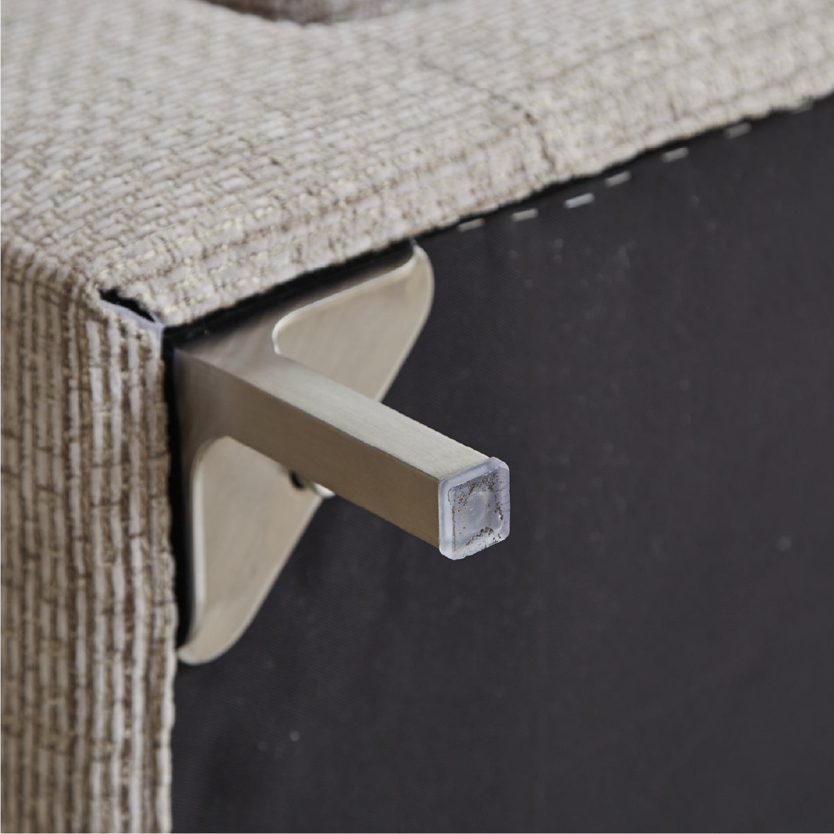 デイラート カウチソファ 幅221cm