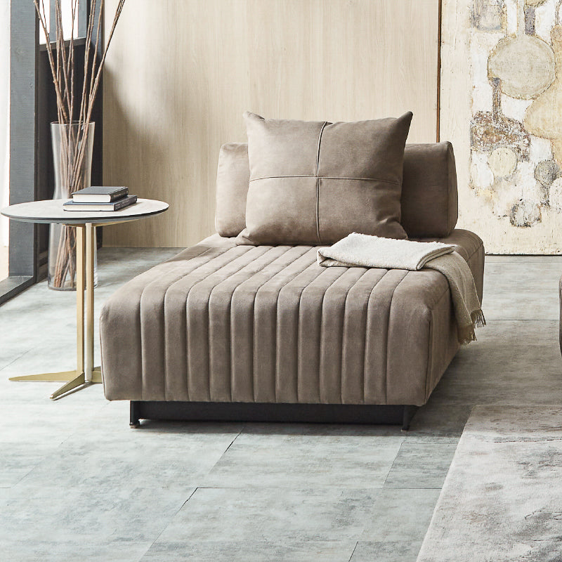 プロバンテ シェーズソファ ベース 幅140cm