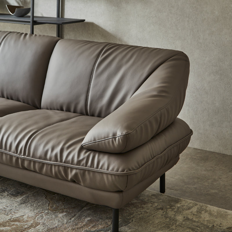 バスカロ 3人掛けソファ 幅200cm