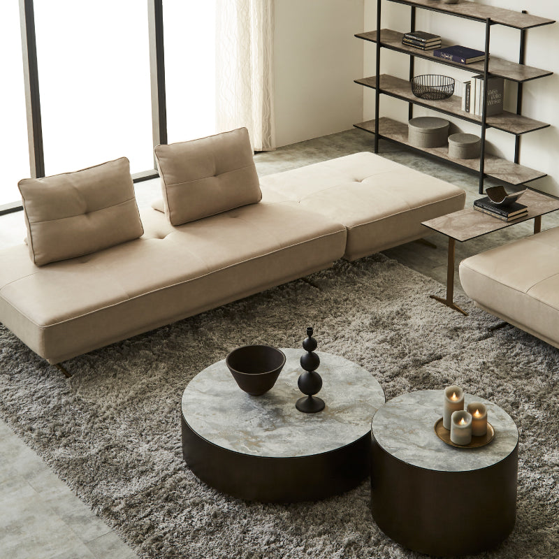 アルフレード 90サイズ ペールゴールド脚