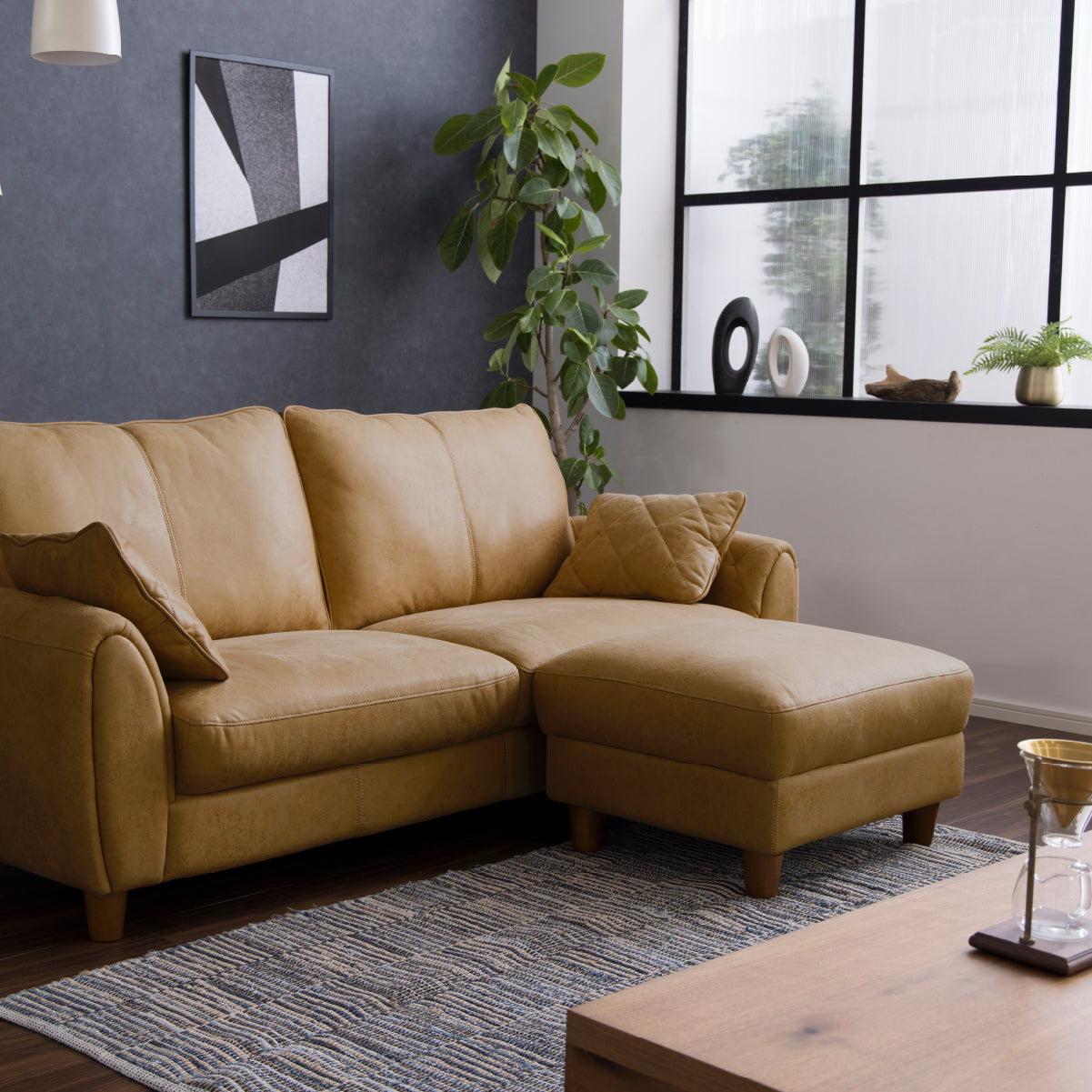 ヘンリー スツール