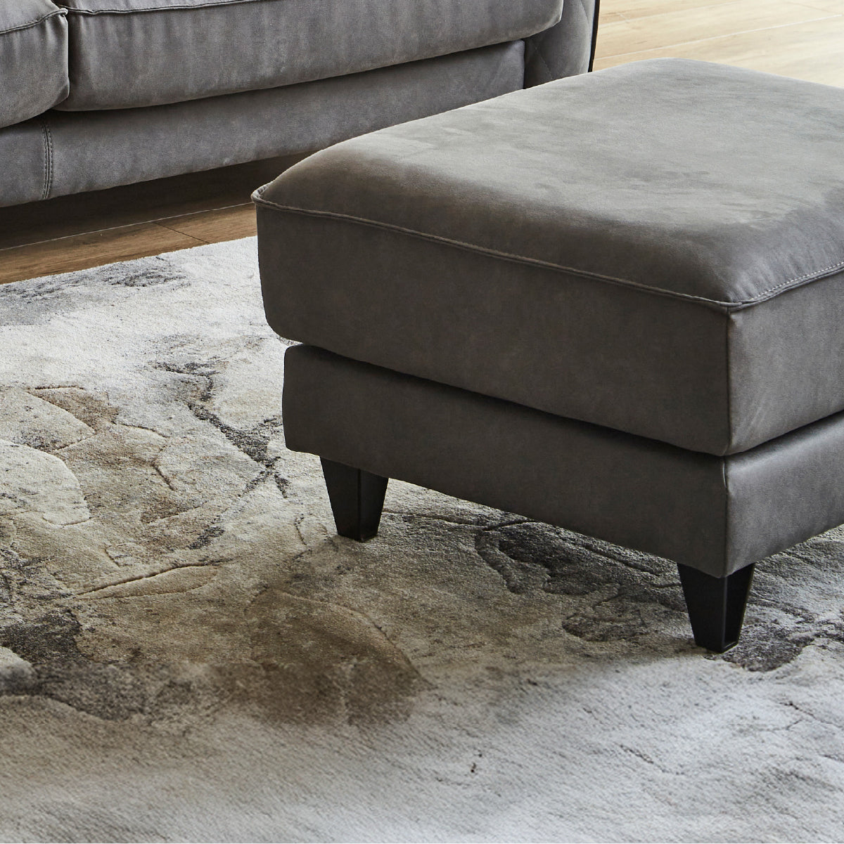 コロンバスⅡ オットマン