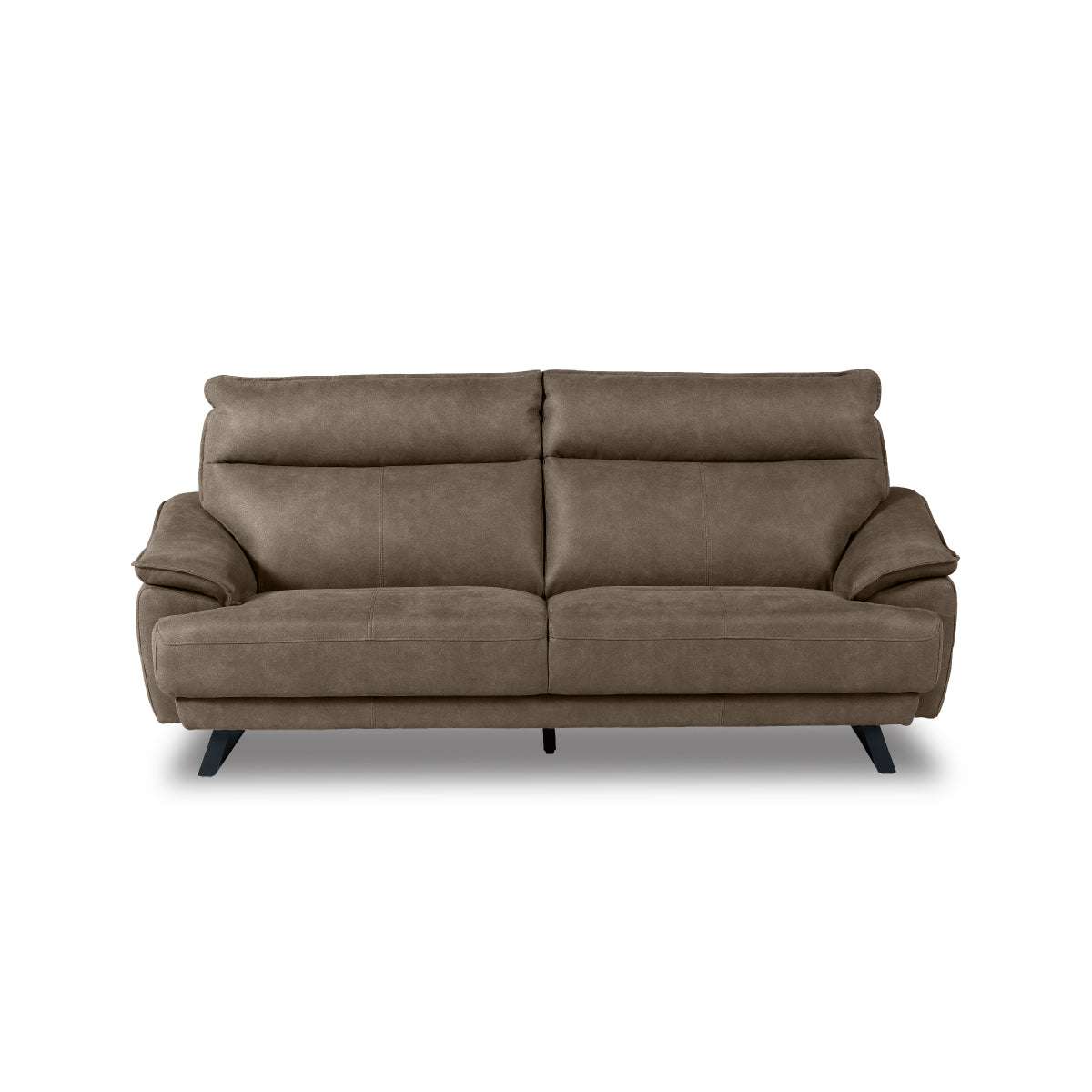 フレデリック 2人掛けソファ 幅165cm