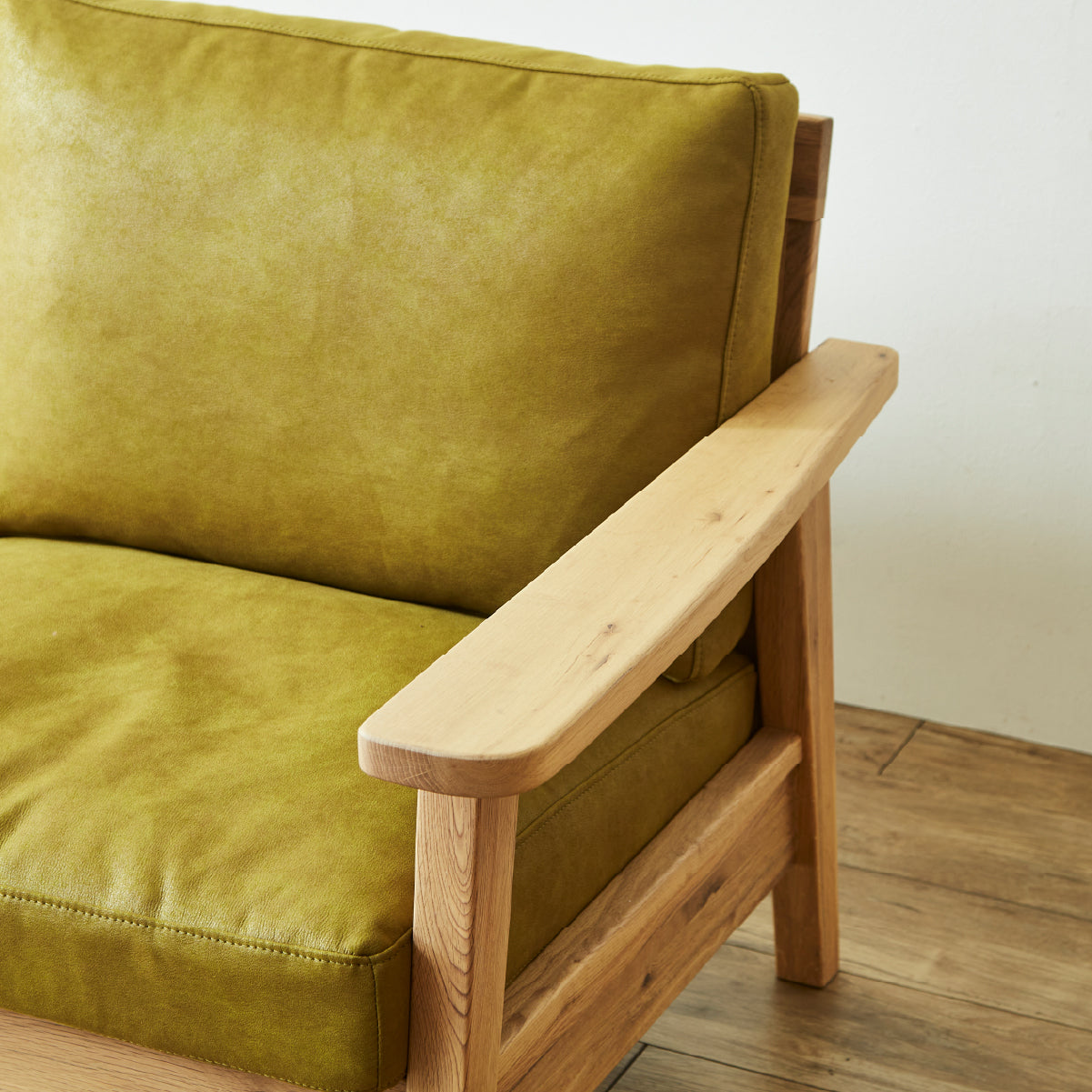 マルムⅡ 2人掛けソファ 幅158cm