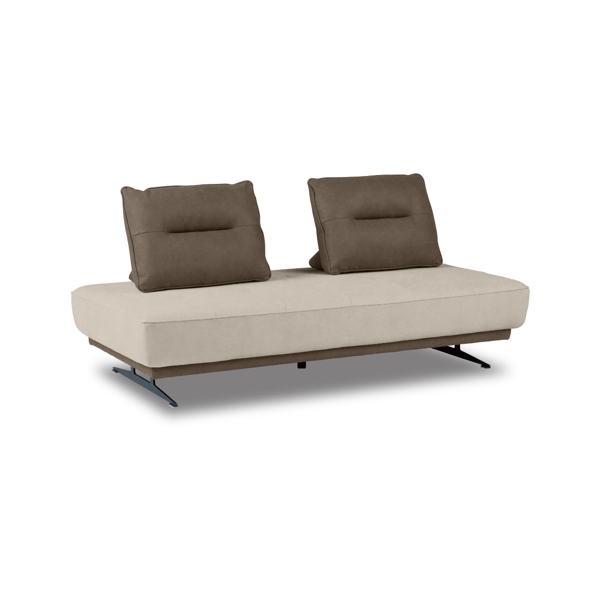 アベンタ 3人掛けソファ 幅180cm