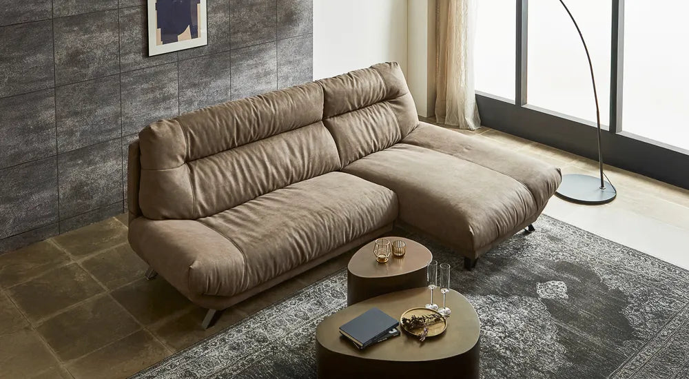 カウチ・コーナー