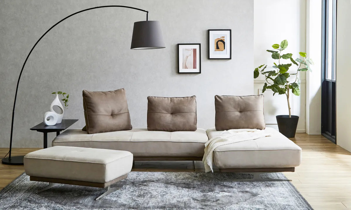 アルフレードシリーズ