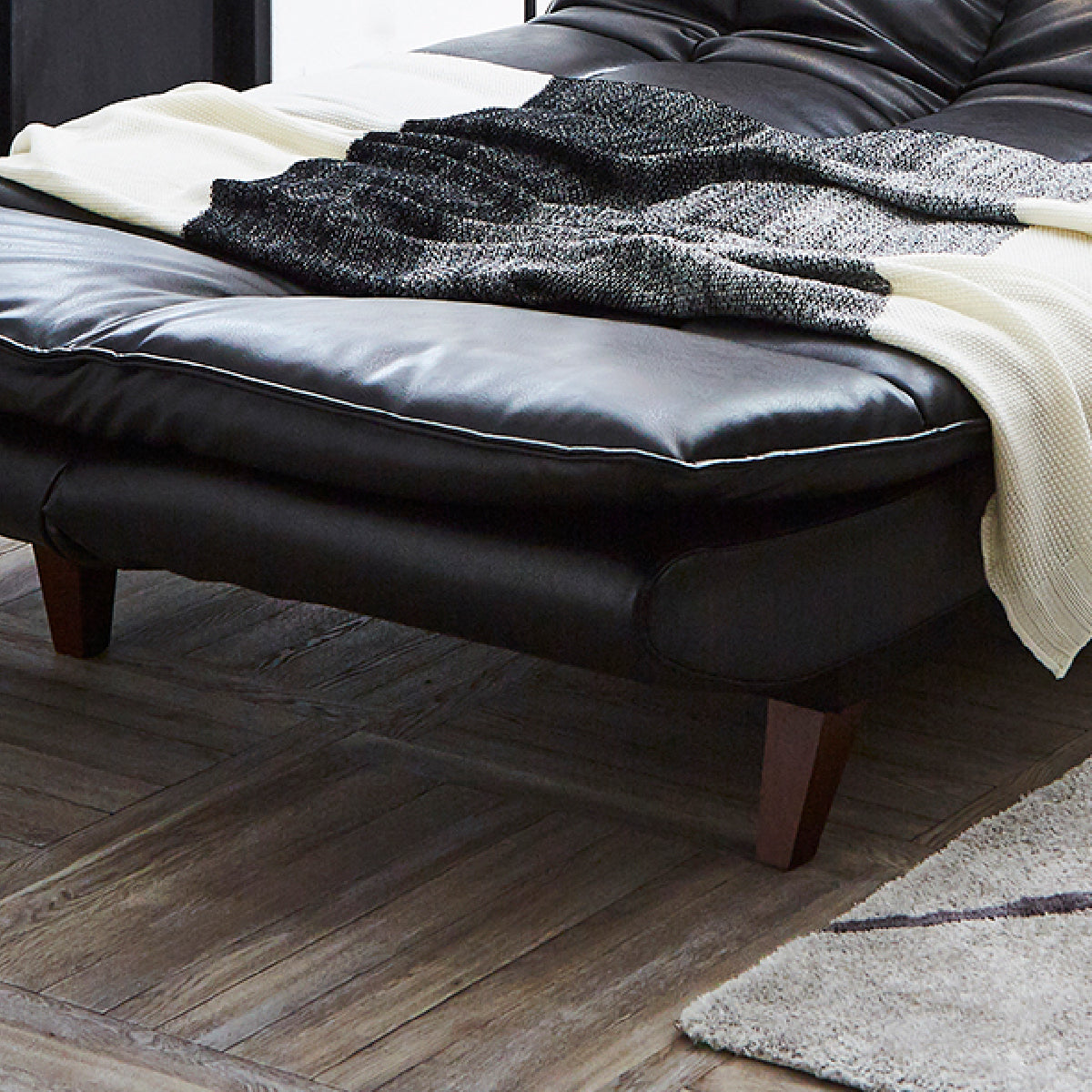 ノキア ソファベッド 幅197cm