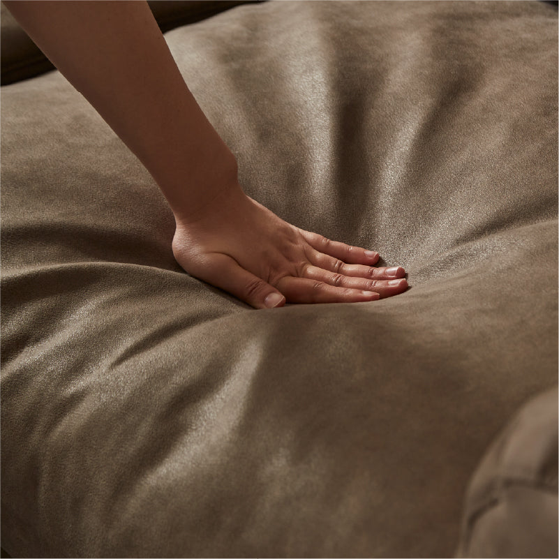 クワトロベリーニ　3人掛けソファ幅200cm