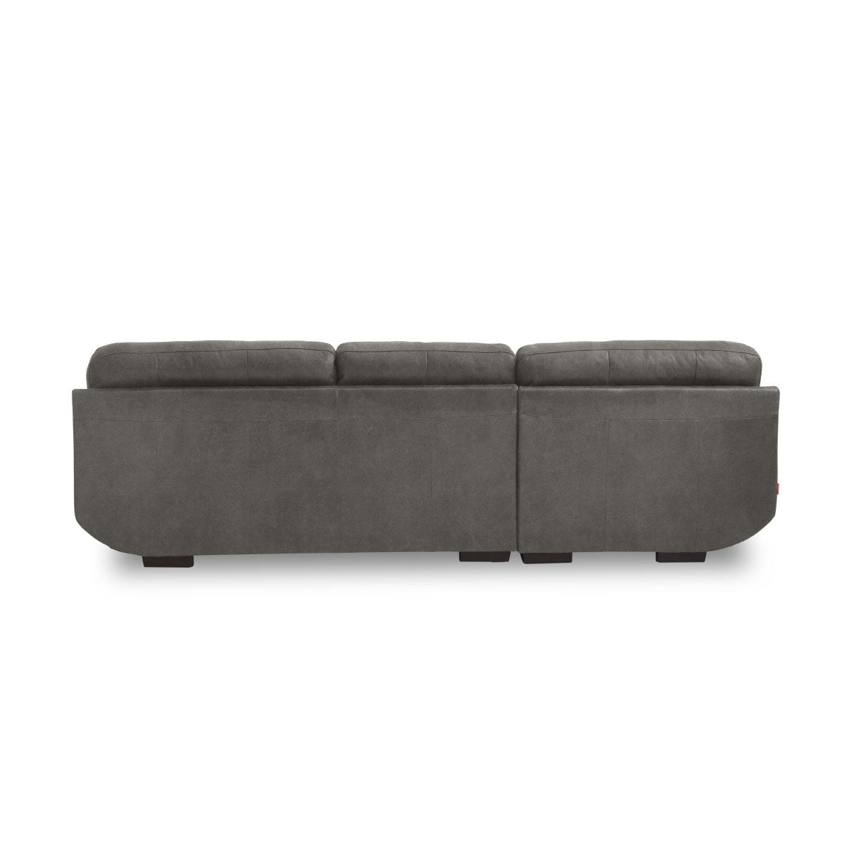 メーダ　右カウチソファ　幅279cm