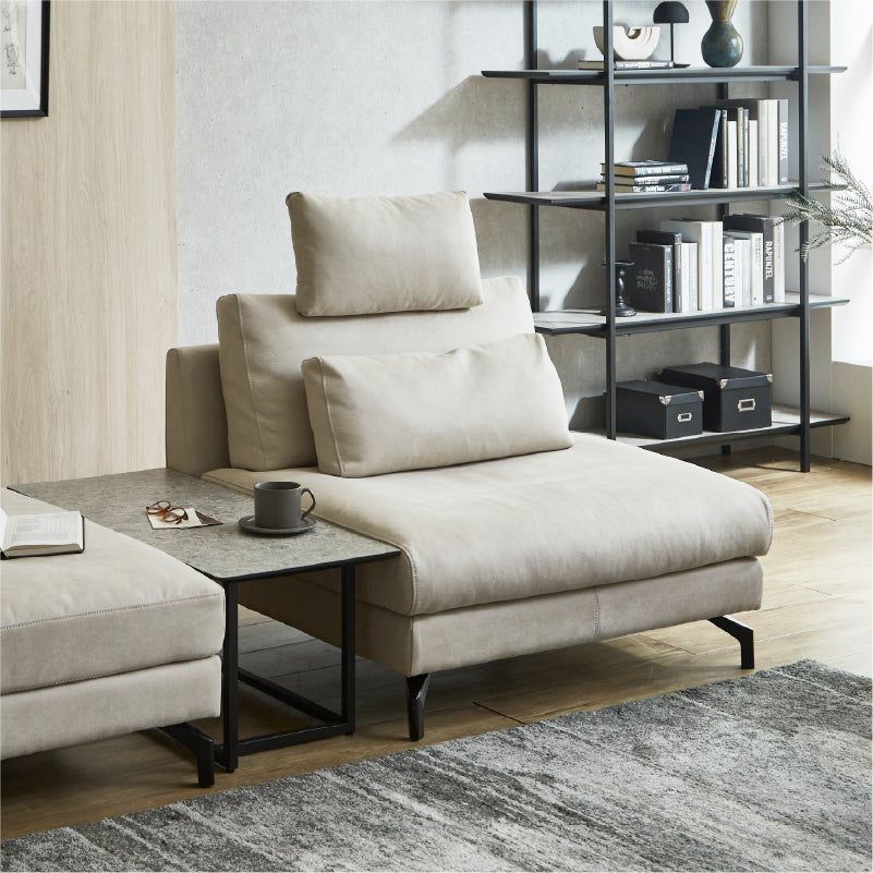 グラシエーロ　ヘッドレスト