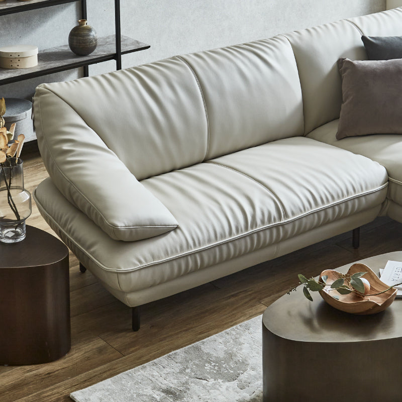 バスカロ　カウチソファ　幅232cm