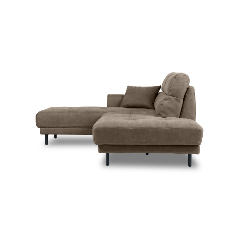 ディオラ　スモールカウチソファ　幅224cm