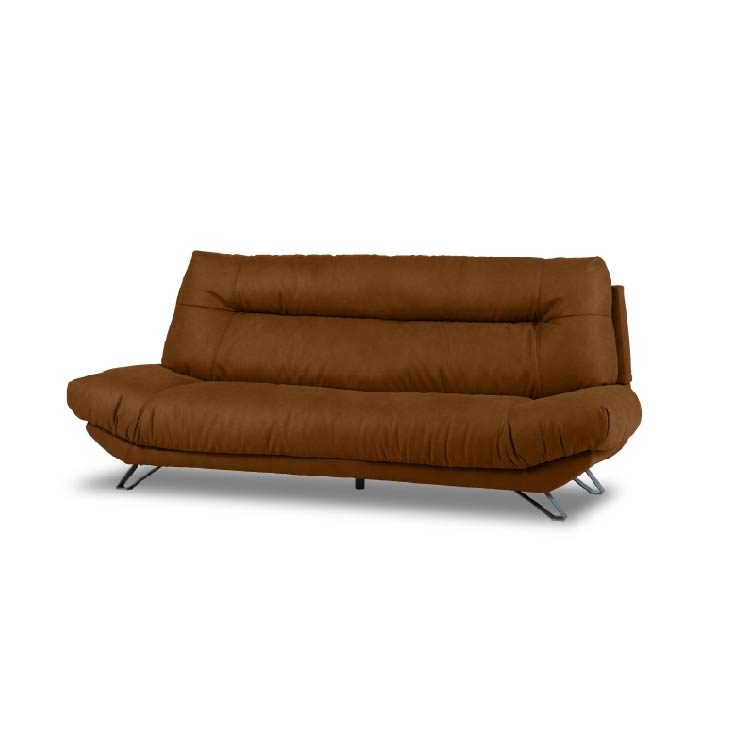 ブルネロ　3人掛けソファ　幅197cm