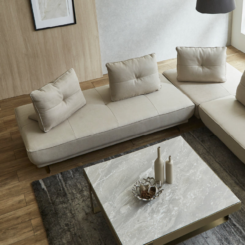 アルフレード　180サイズ　ペールゴールド脚