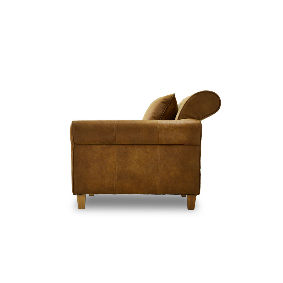 カザル　1人掛けソファ　幅110cm