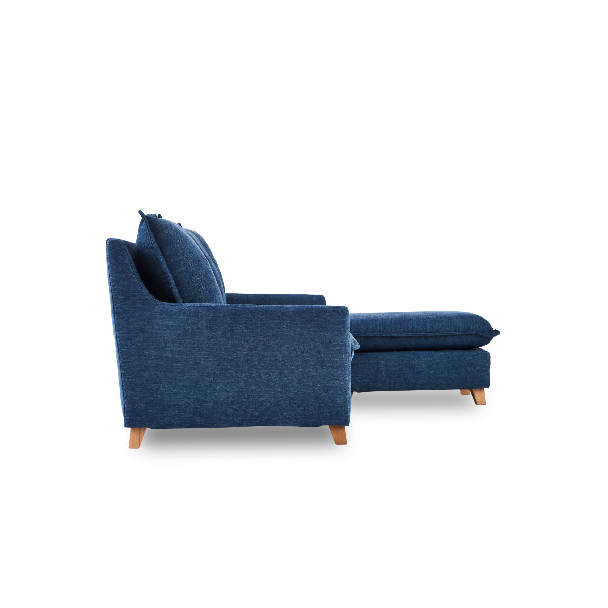 サボン　カウチソファ　幅199cm