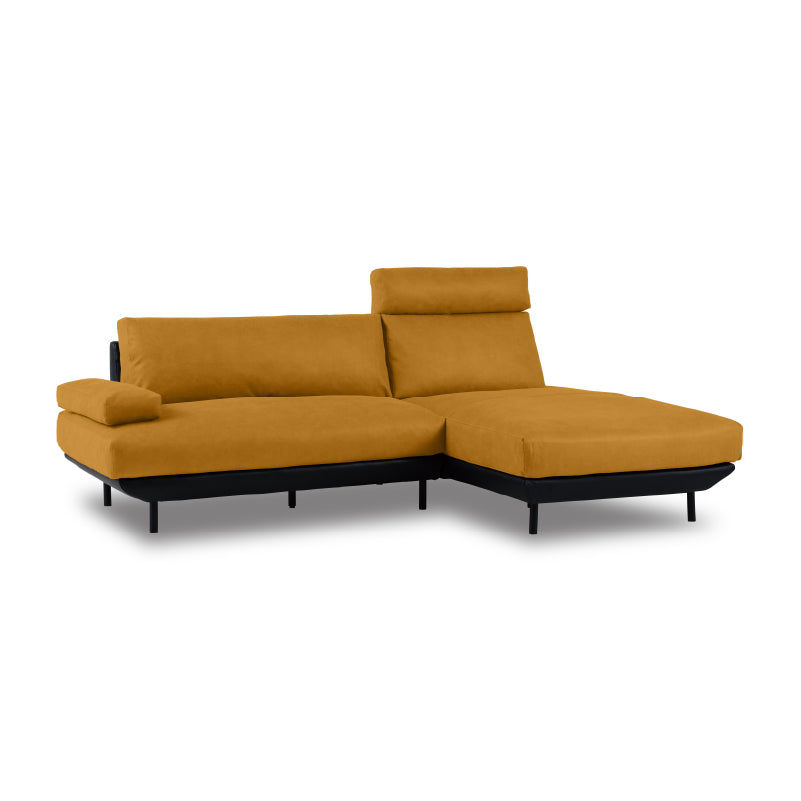 ※ヘッドレストとアームレストは別売りです。