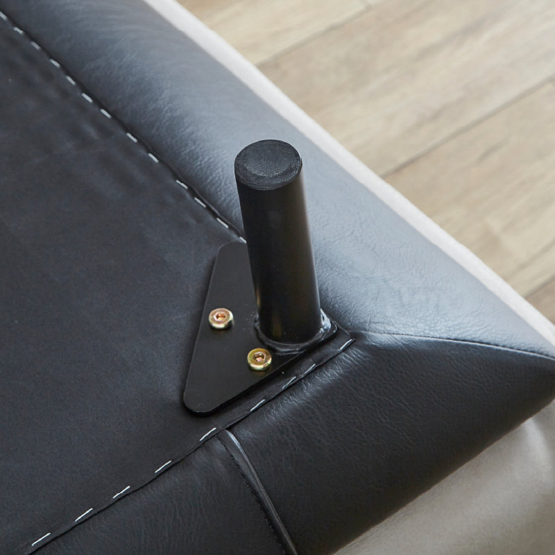 コスターナ　1人掛けソファ　幅90cm