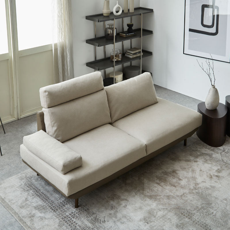 コスターナ　ヘッドレスト　ブロンズゴールド