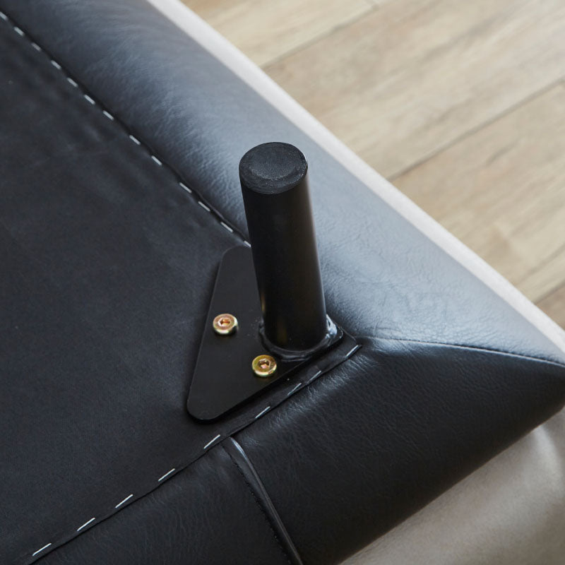 コスターナ　3人掛けソファ　幅198cm