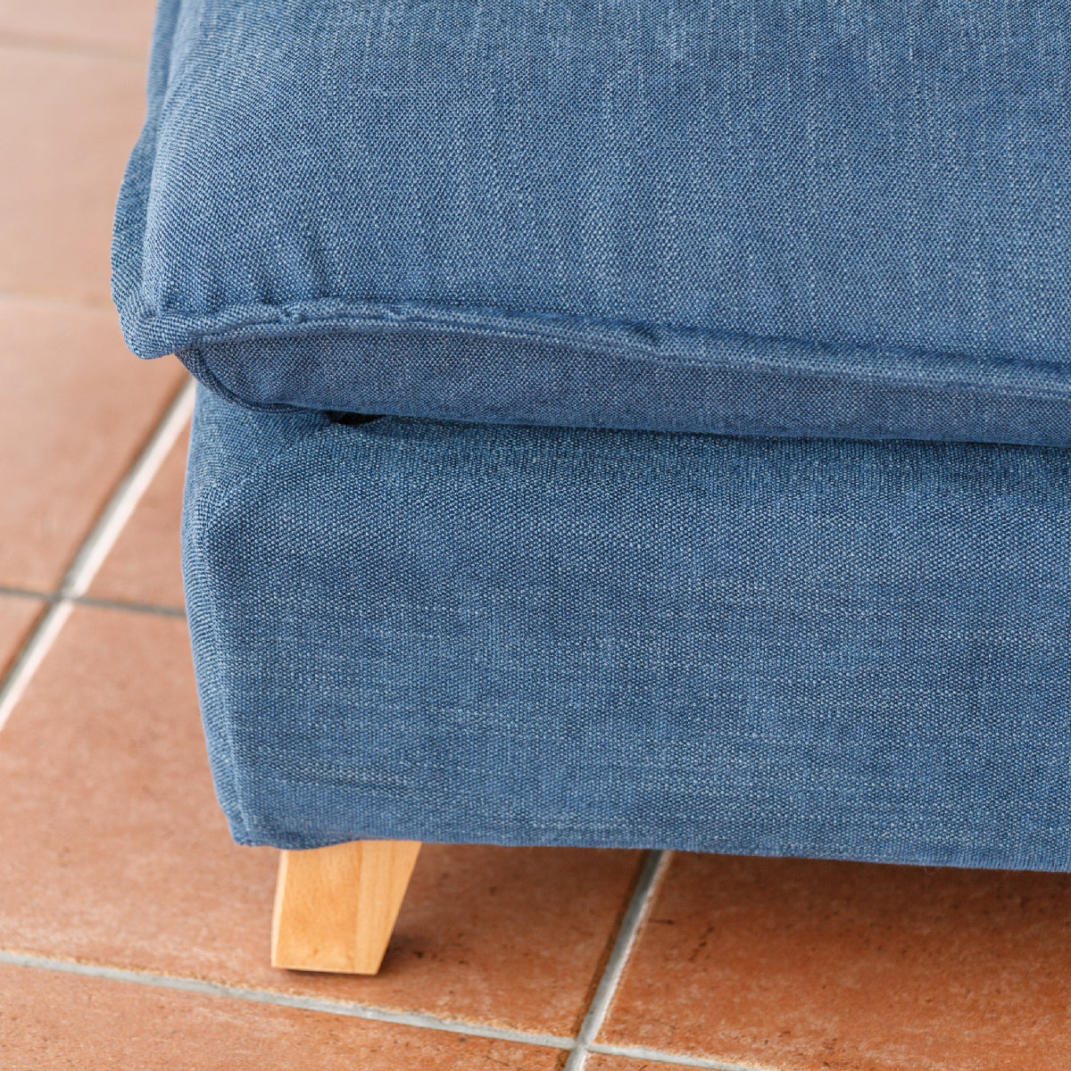 サボン　オットマンS