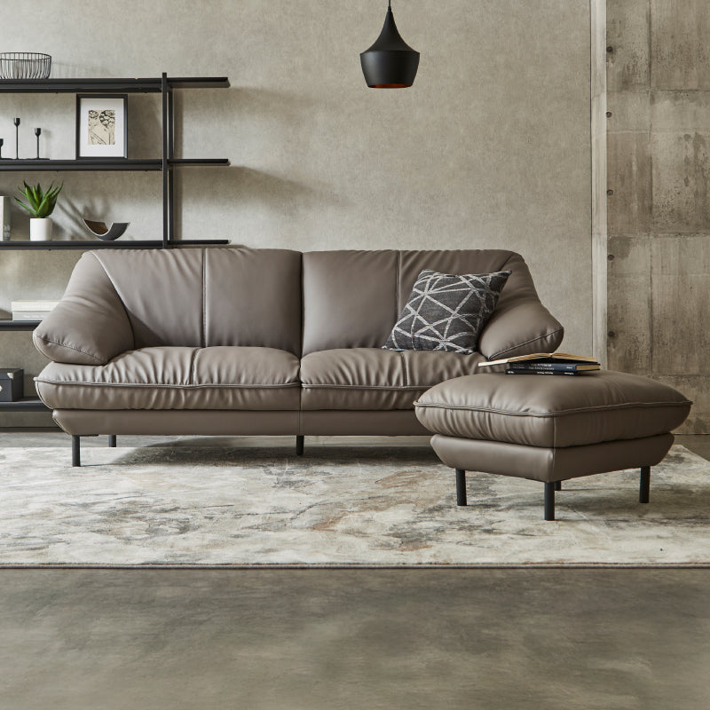 バスカロ　3人掛けソファ　幅200cm