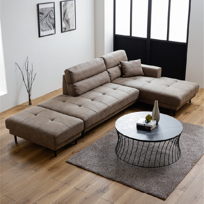 ディオラ オットマン ｜ RELAX FORM®/リラックスフォーム【公式