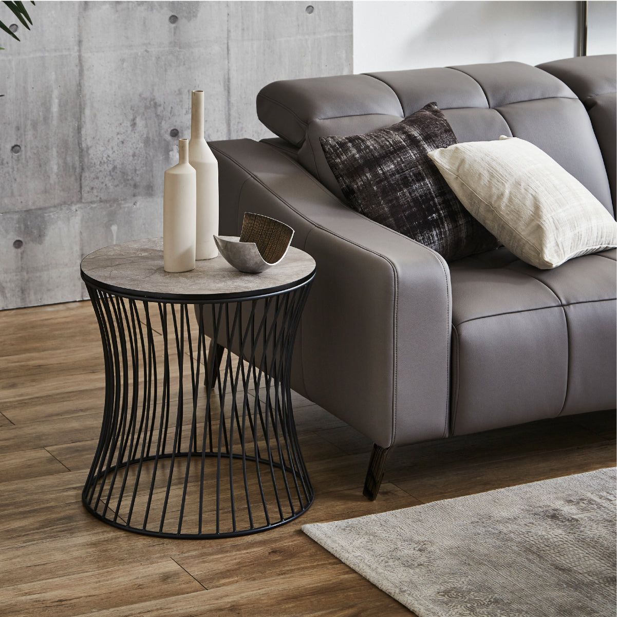 タンブル サイドテーブル