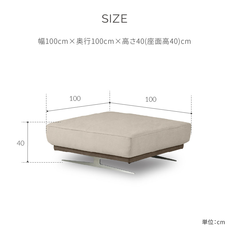アルフレード　100サイズ