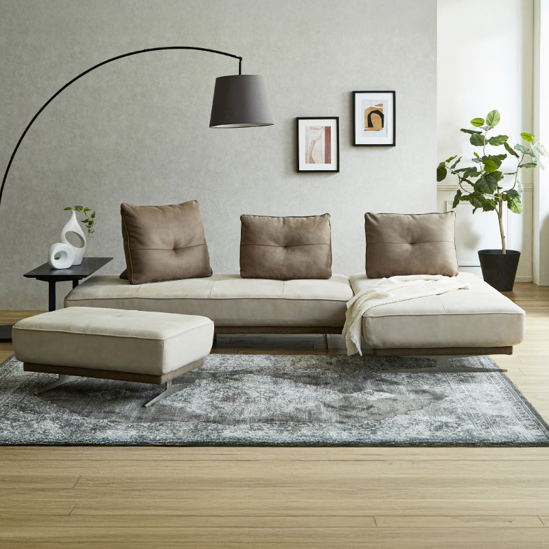 アルフレード　背クッション