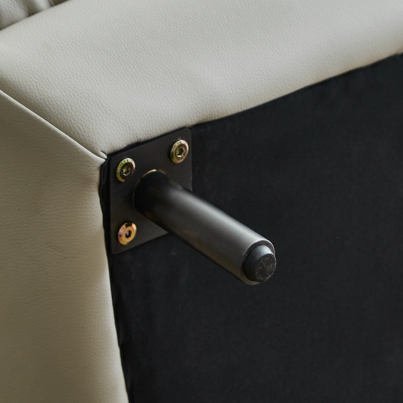 バスカロ　カウチソファ　幅232cm