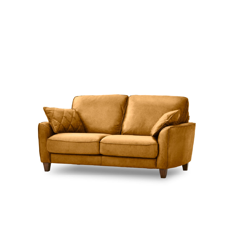 コロンバスⅡ　2人掛けソファ　幅164cm