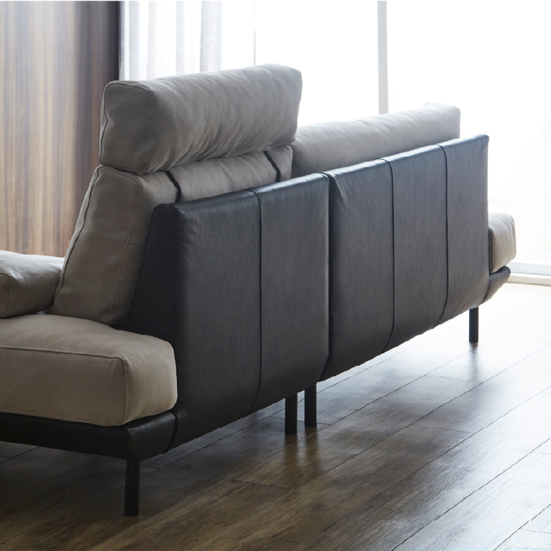 コスターナ　スモールカウチ　幅218cm