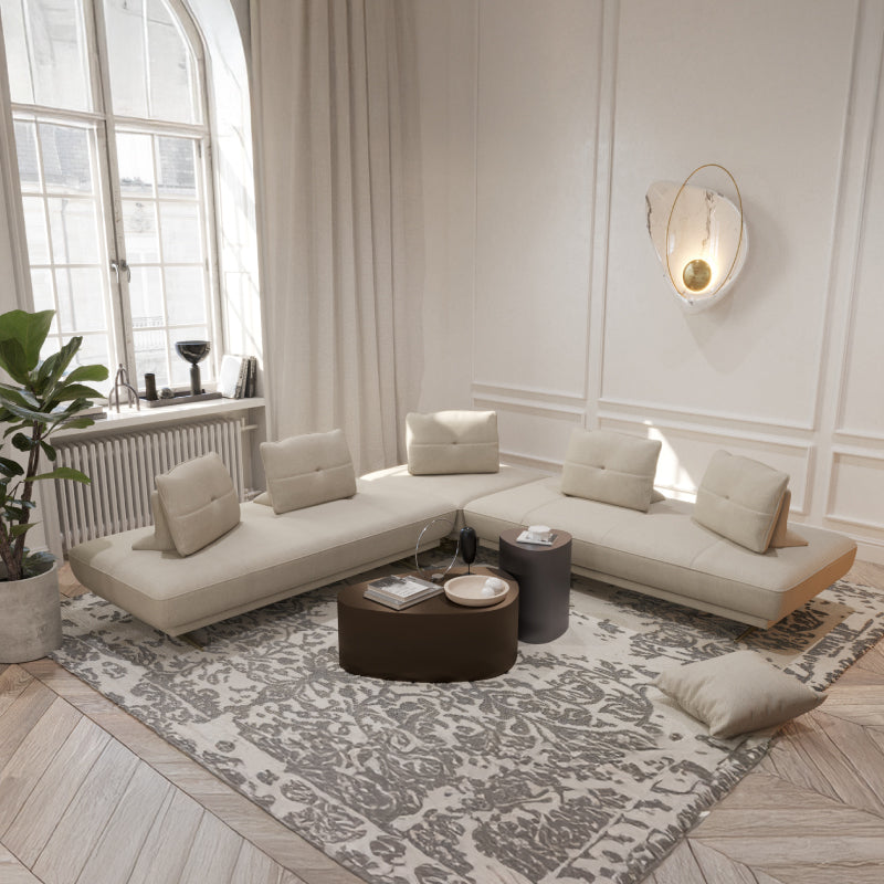 アルフレード　160サイズ　ペールゴールド脚